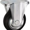 Bánh xe cố định Ø130 (K-130)