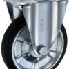Bánh xe cố định Ø300 (K-300)